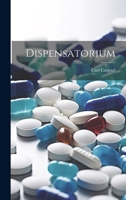 Dispensatorium 1019781815 Book Cover