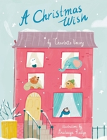 A Christmas Wish 1960157671 Book Cover
