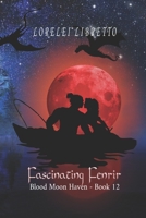 Fascinating Fenrir B0CF4J6VQW Book Cover