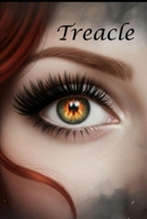 Treacle B0FZCK7RB7 Book Cover