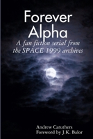 Forever Alpha 1365751813 Book Cover