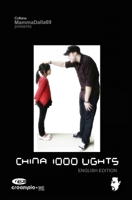 CHINA 1000 LIGHTS B09CGCW92R Book Cover
