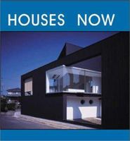 Houses Now 8496263568 Book Cover