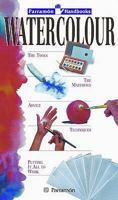 Watercolour (Parramon Handbooks) 8434229838 Book Cover