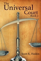 The Universal Court: Book 2 B0BR75GZKG Book Cover