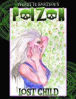 Poizon: Lost Child 1517690714 Book Cover