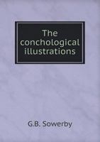 The Conchological Illustrations 1146480407 Book Cover