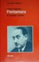 Come leggere "Fontamara" di Ignazio Silone 8842500615 Book Cover