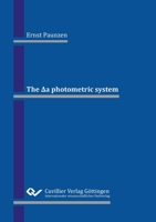 The ∆a photometric system 3736972830 Book Cover