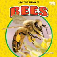 Bees 1636917992 Book Cover