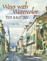 Ways With Watercolor B0006AYUT6 Book Cover