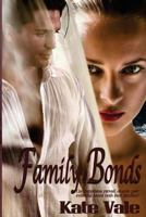 Family Bonds 1489559728 Book Cover