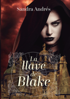 La llave de Blake 8412139615 Book Cover