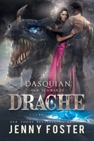 Dasquian – Der schwarze Drache 1981446745 Book Cover