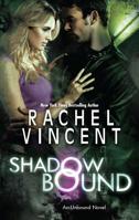 Shadow Bound 0778313433 Book Cover