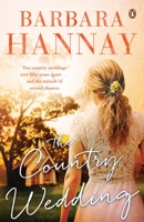 The Country Wedding 0143783327 Book Cover