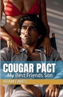 Cougar Pact B0GPBLBB2F Book Cover
