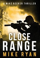 Close Range B087SDLV8P Book Cover