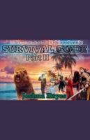 The Targeted Individuals Schizophrenic Survival Guide Part II B0G3T3P4M6 Book Cover