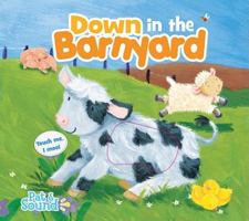 Bendon Publishing Down on The Farm: A Pat and Sound Story 1615241183 Book Cover