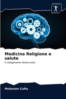 Medicina Religione e salute 6200854505 Book Cover