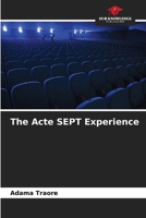 The Acte SEPT Experience 6630356829 Book Cover