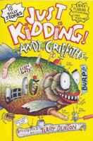 Just Tricking! 1529022967 Book Cover