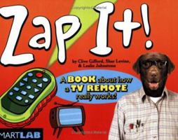 You Build It TV Remote Control (SmartLab) 0974848697 Book Cover