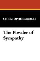 The Powder of Sympathy 9361472283 Book Cover