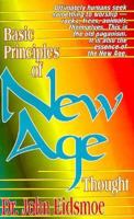 Basic Principles of New Age Thought 089221208X Book Cover