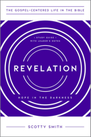 Revelation: Hope in the Darkness, Study Guide with Leader's Notes 1645070727 Book Cover