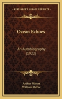 Ocean echoes 1104198061 Book Cover