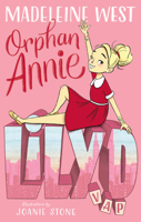 Orphan Annie (Lily D VAP Book #1) 1760683000 Book Cover
