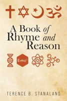 A Book of Rhyme and Reason B0H139YR2J Book Cover