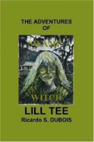 Swamp Witch 0615154123 Book Cover