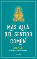 Mas alla del sentido comun (Spanish Edition) 8416344388 Book Cover