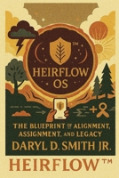 HeirFlow™: The Blueprint of Alignment, Assignment, and Legacy B0FJRNXVH3 Book Cover