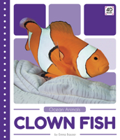 Clown Fish 1644940108 Book Cover