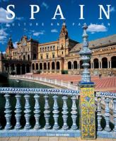 Spain (Exploring Countries of the Wor) 0831779624 Book Cover