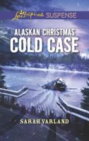 Alaskan Christmas Cold Case 1335232427 Book Cover