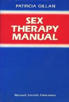 Sex Therapy Manual 0632018666 Book Cover