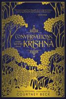 Conversations with Krishna 0648100421 Book Cover