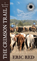 The Crimson Trail 078604683X Book Cover