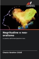 Negritudine e neo-oralismo (Italian Edition) 6207973704 Book Cover