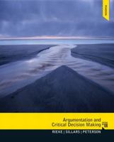 Argumentation and Critical Decision Making 0673980790 Book Cover