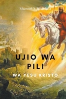 Ujio wa Pili wa Yesu Kristo B0BVPNVTZN Book Cover