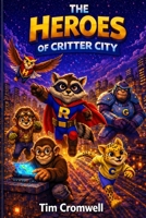 The Heroes of Critter City B0GYNRYJLK Book Cover