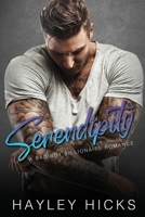 Serendipity 1913506053 Book Cover