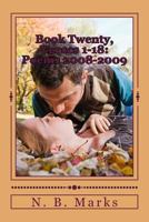 Book Twenty, Verses 1-18: Poems 2008-2009 1986389537 Book Cover