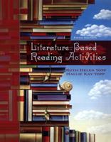 Literature-based Activities (5th Edition) 0137144253 Book Cover